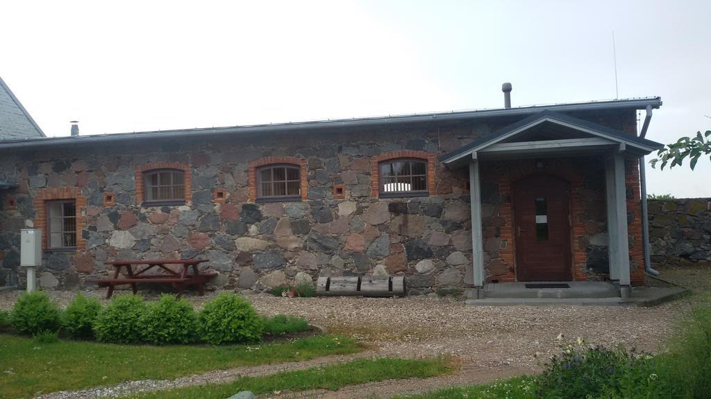 Vilni Hotel Ulmale ภายนอก รูปภาพ